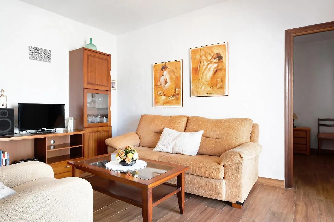 Las Ninas Vejer de la Frontera Holiday home