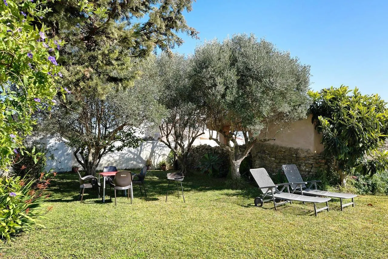 Holiday home Las Ninas Vejer de la Frontera Spain