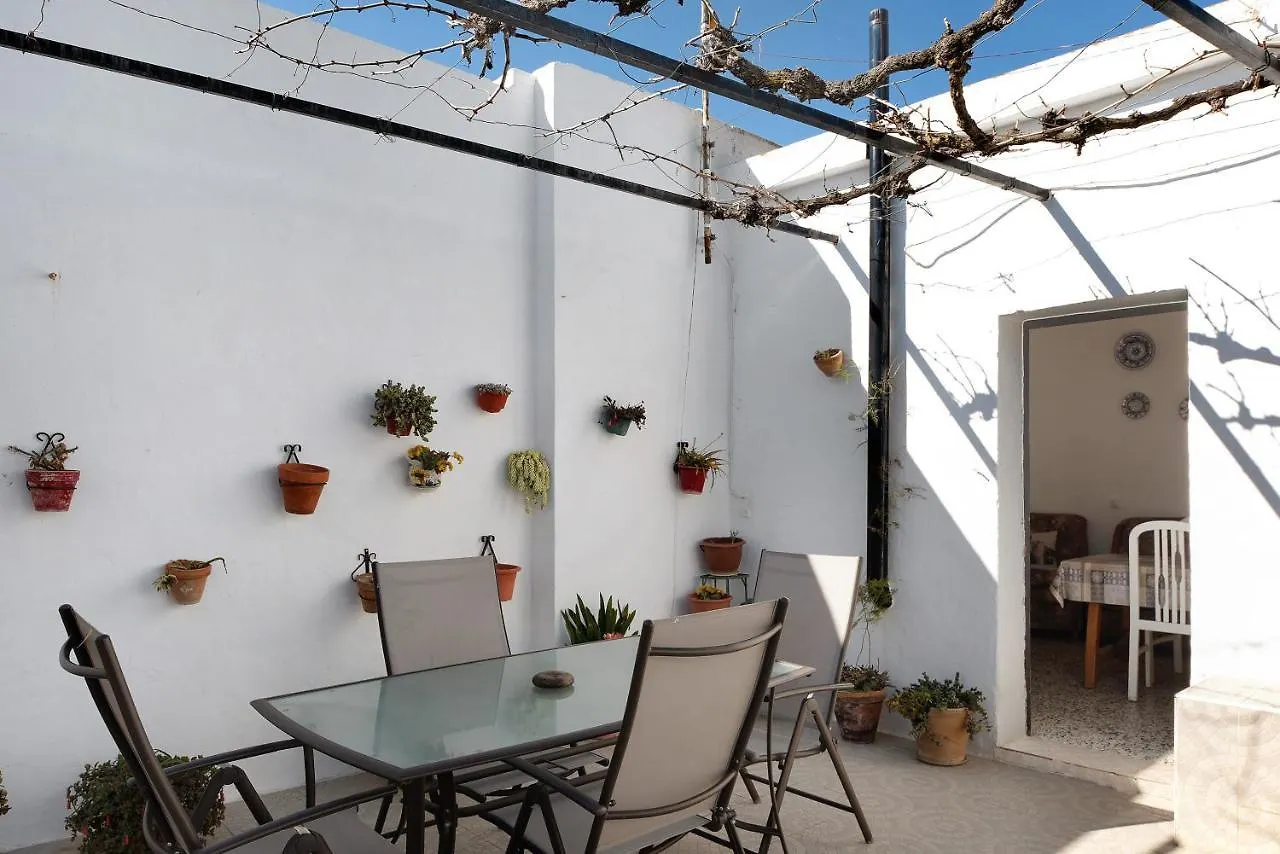 Las Ninas Vejer de la Frontera 0*,