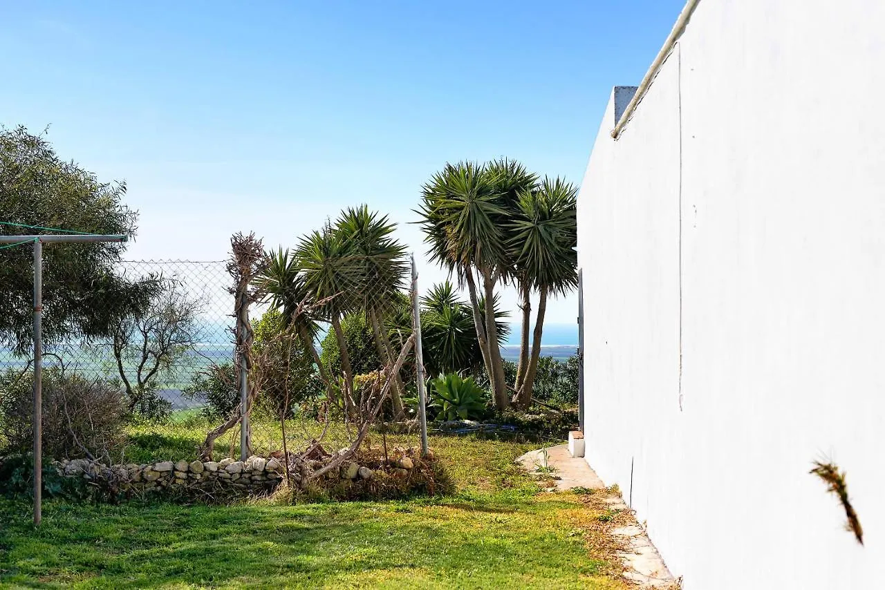 Las Ninas Vejer de la Frontera