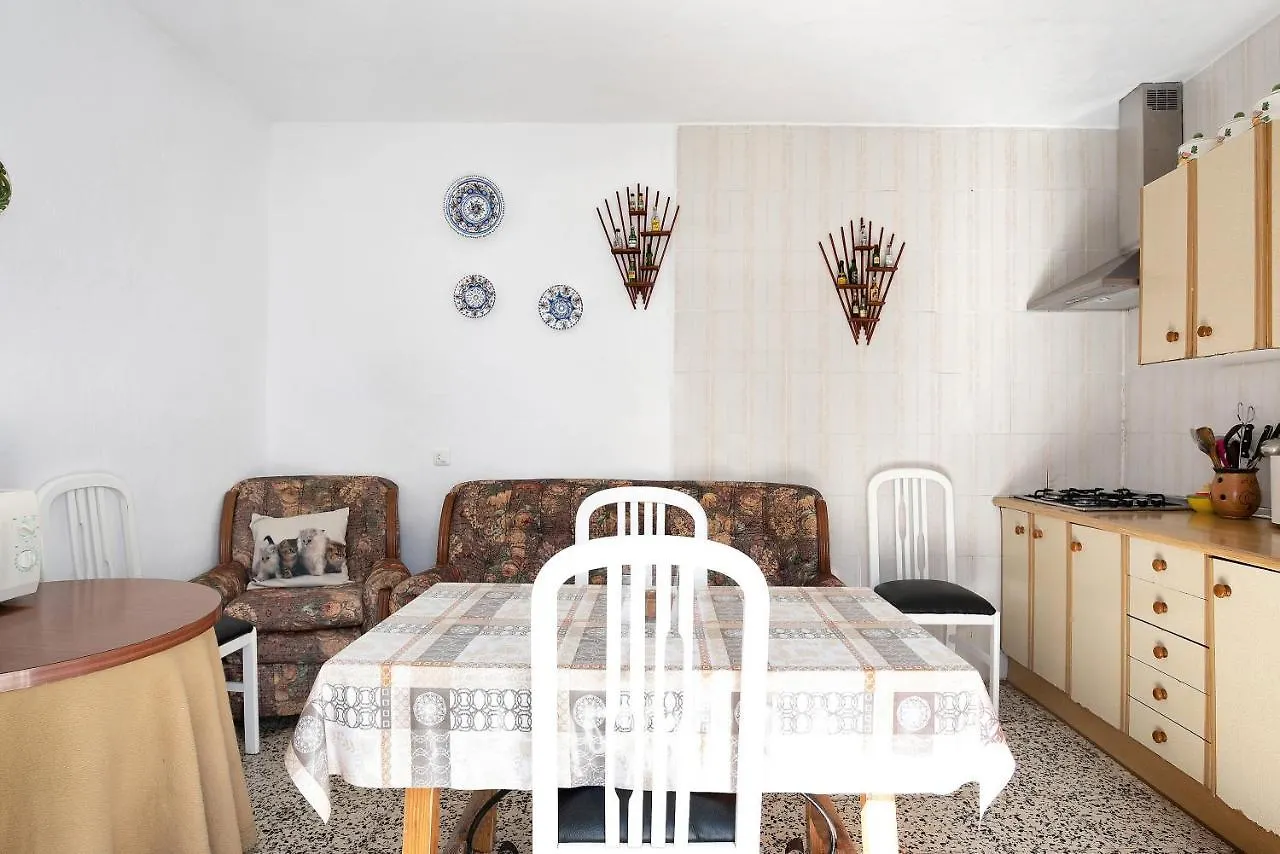 Holiday home Las Ninas Vejer de la Frontera