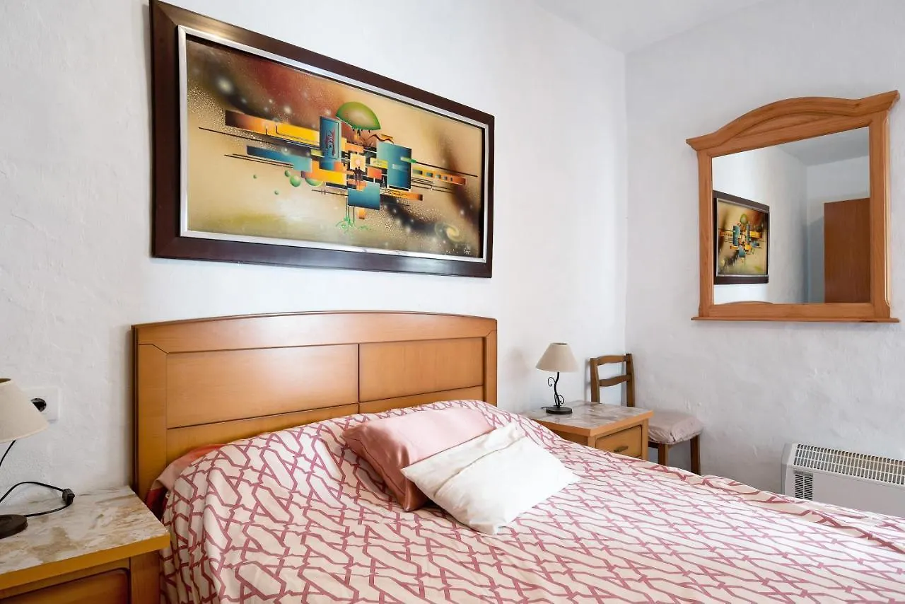 Holiday home Las Ninas Vejer de la Frontera Spain