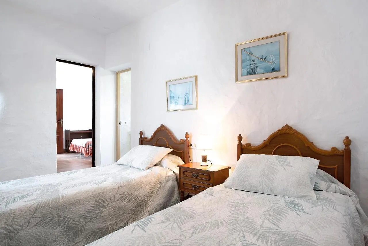 Holiday home Las Ninas Vejer de la Frontera