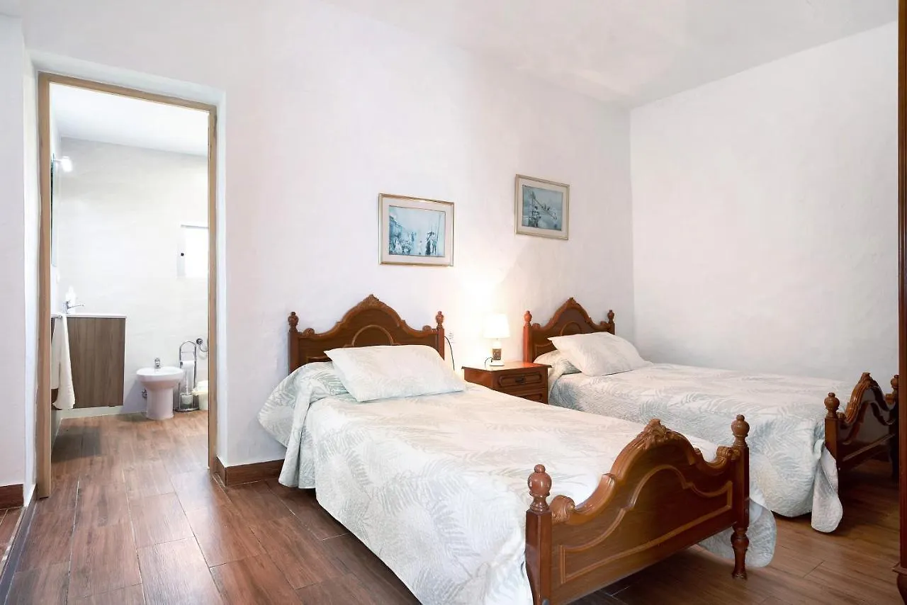 Las Ninas Vejer de la Frontera Holiday home