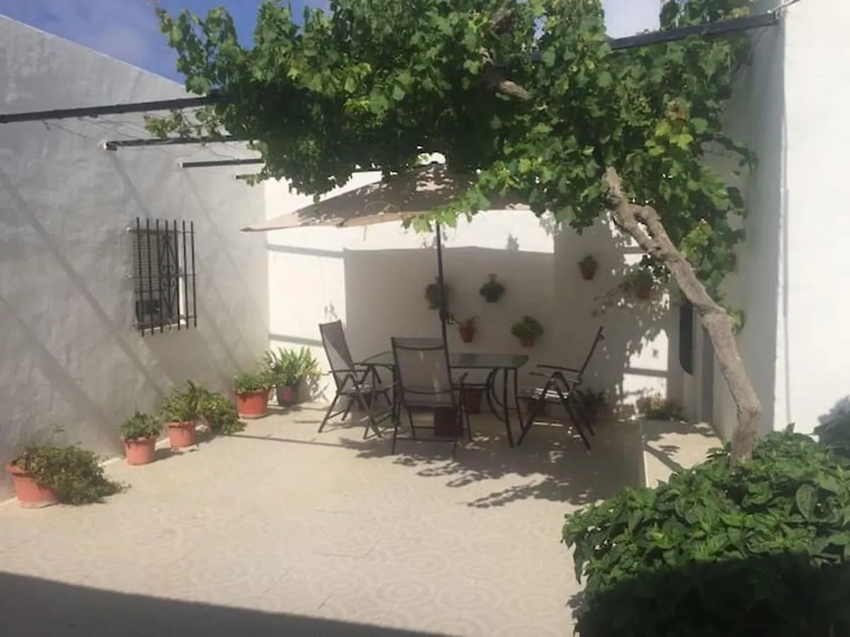 Holiday home Las Ninas Vejer de la Frontera Spain