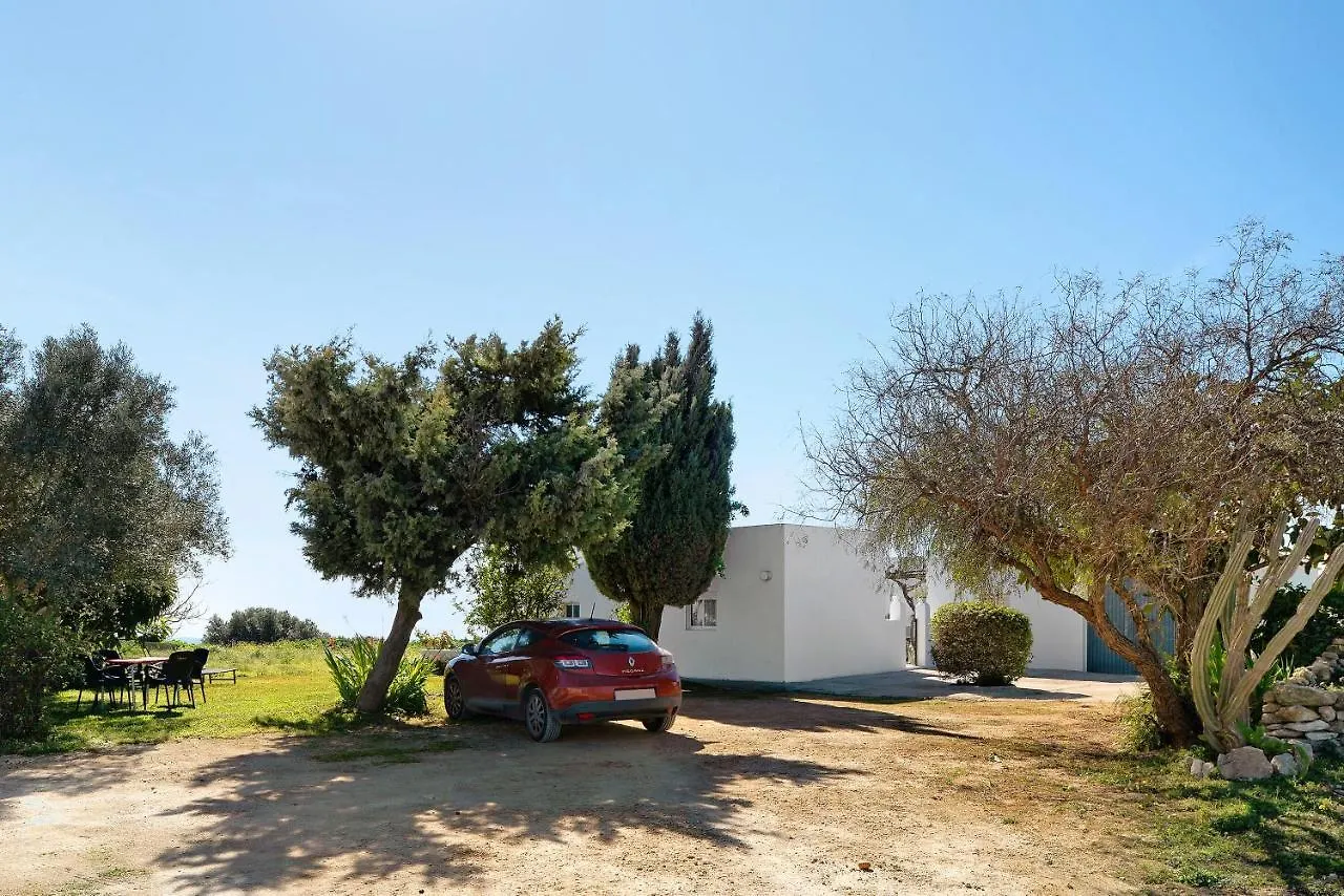 Las Ninas Vejer de la Frontera Spain
