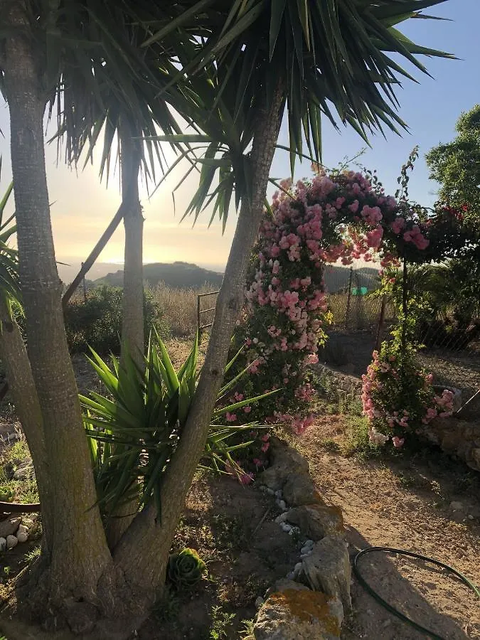 Las Ninas Vejer de la Frontera Spain