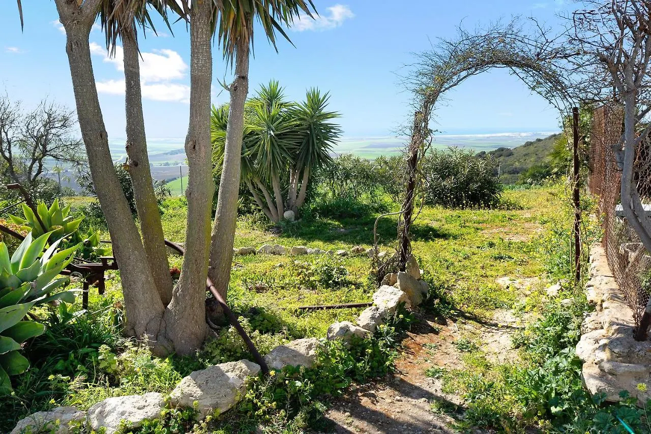 Tatil Evi Las Ninas Vejer de la Frontera
