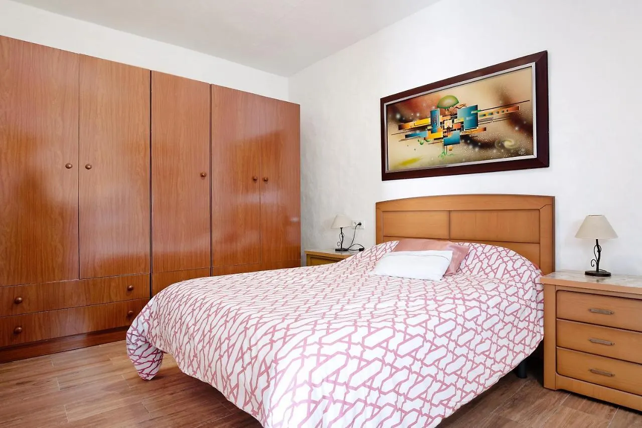Las Ninas Vejer de la Frontera Tatil Evi