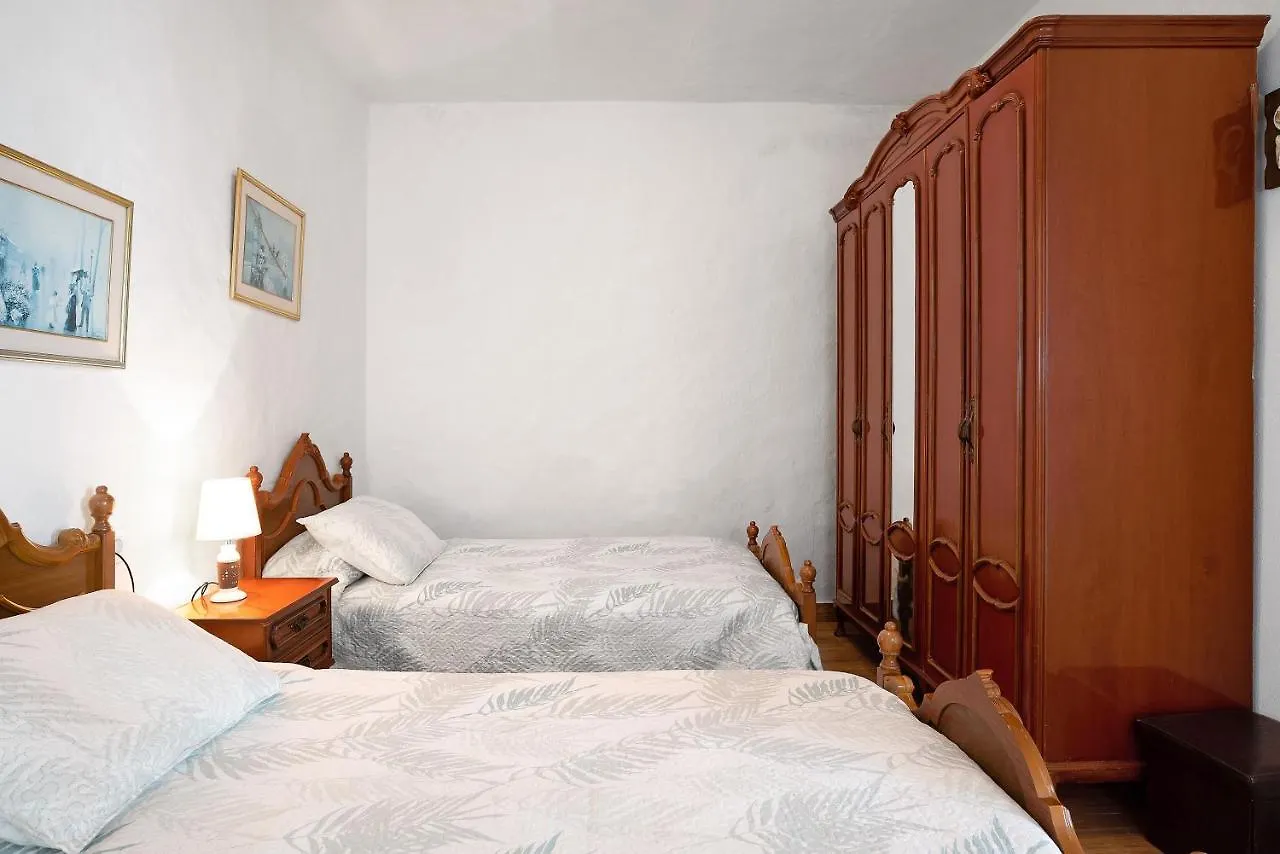 Las Ninas Vejer de la Frontera